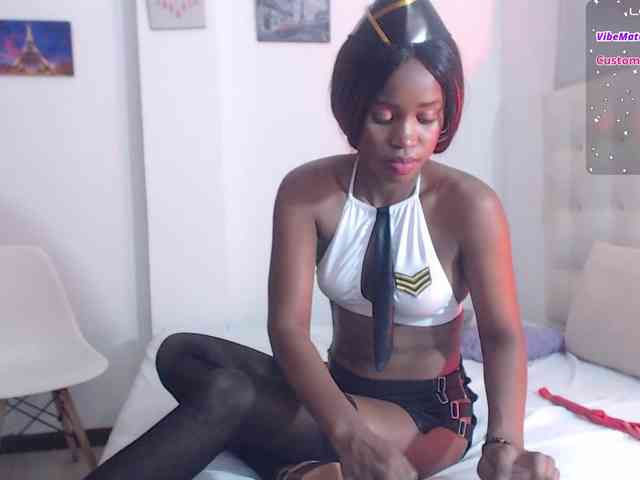 ivanna-vega webcam