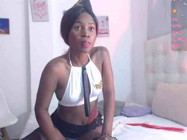 ivanna-vega webcam