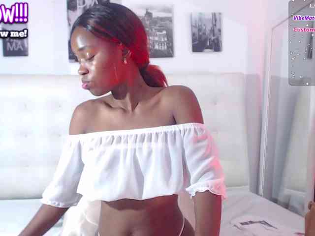 ivanna-vega webcam
