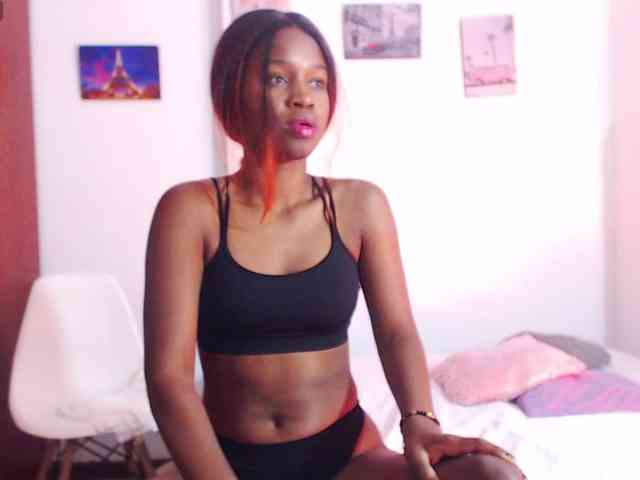 ivanna-vega webcam