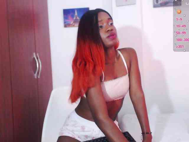ivanna-vega webcam