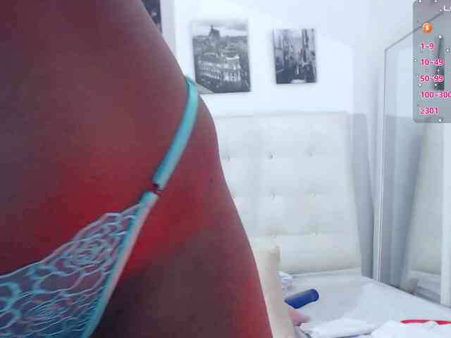 ivanna-vega webcam