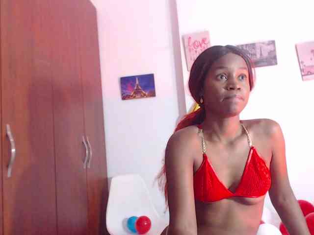 ivanna-vega webcam