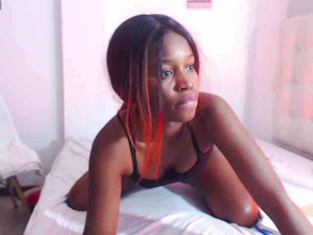 ivanna-vega webcam