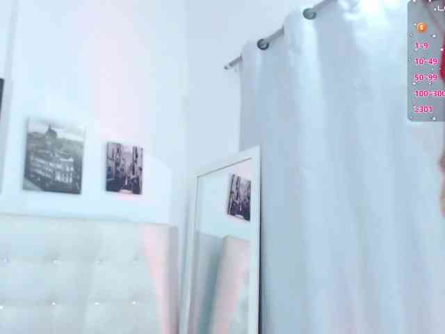 ivanna-vega webcam