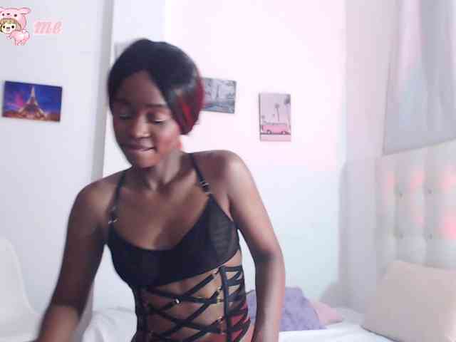 ivanna-vega webcam