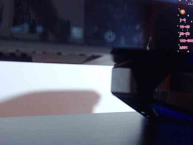 ivanna-vega webcam