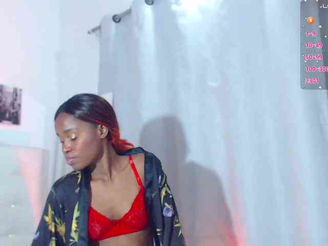 ivanna-vega webcam