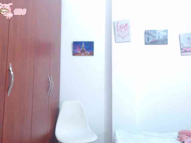 ivanna-vega webcam
