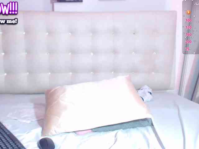 ivanna-vega webcam