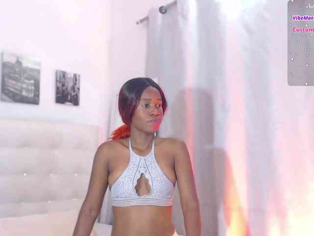 ivanna-vega webcam