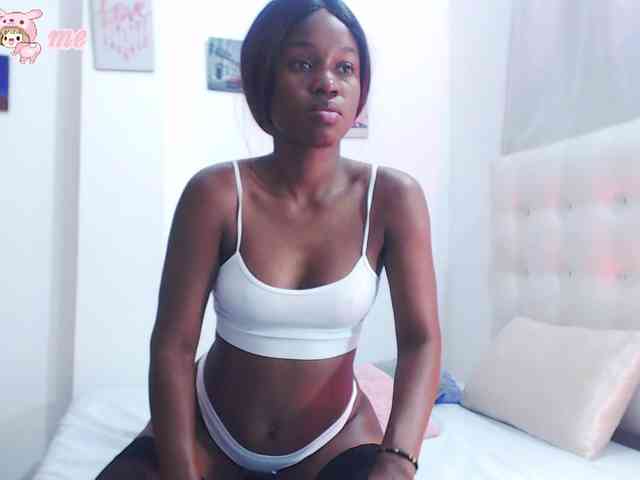 ivanna-vega Live Webcam on BongaCams