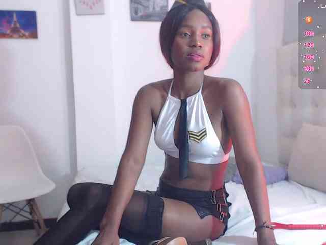 ivanna-vega webcam