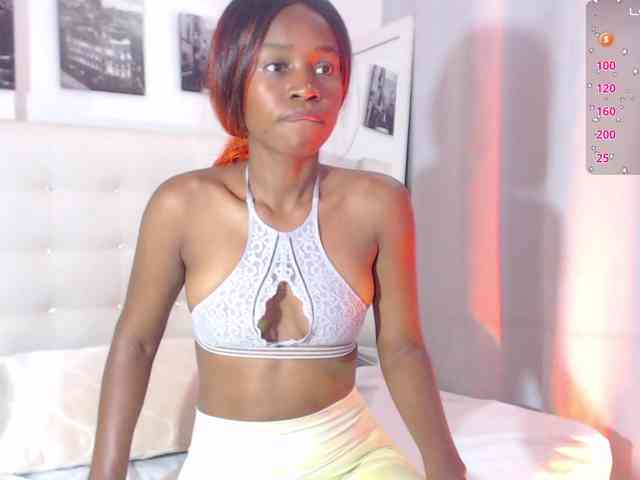 ivanna-vega webcam