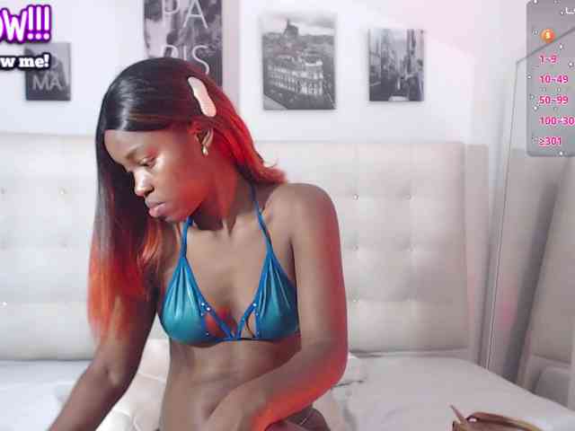 ivanna-vega webcam