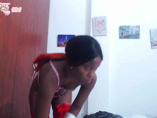 ivanna-vega webcam