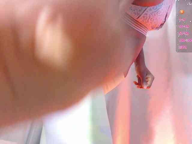 ivanna-vega webcam