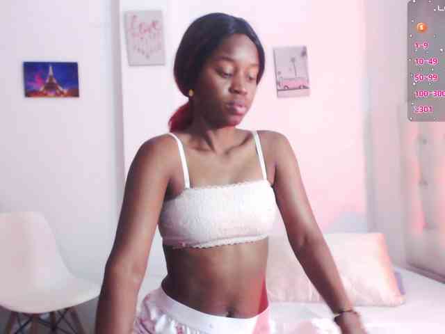 ivanna-vega webcam