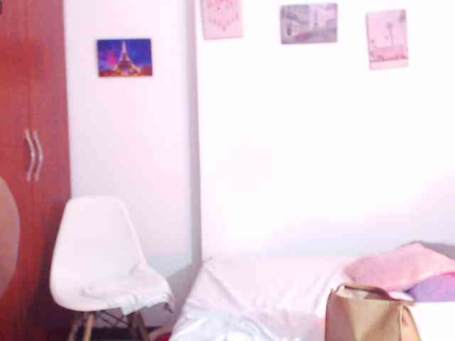 ivanna-vega webcam