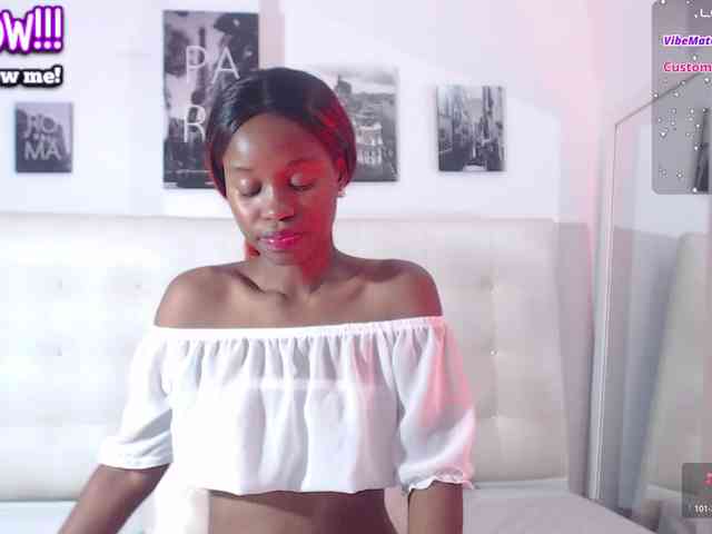 ivanna-vega webcam