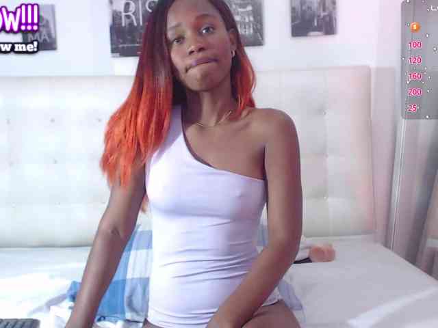 ivanna-vega webcam