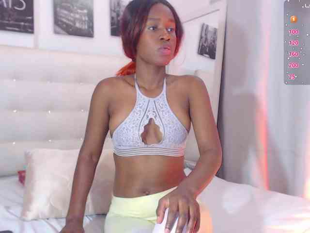 ivanna-vega webcam