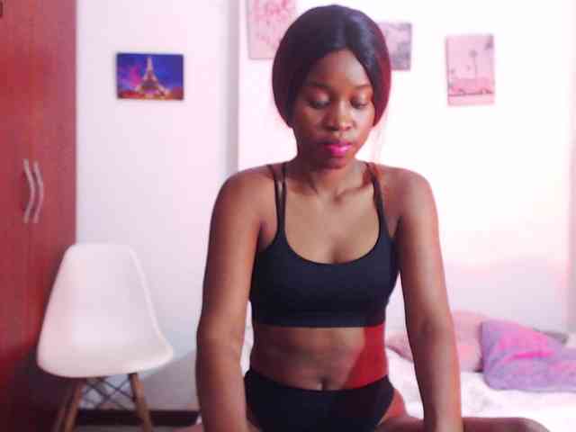 ivanna-vega webcam