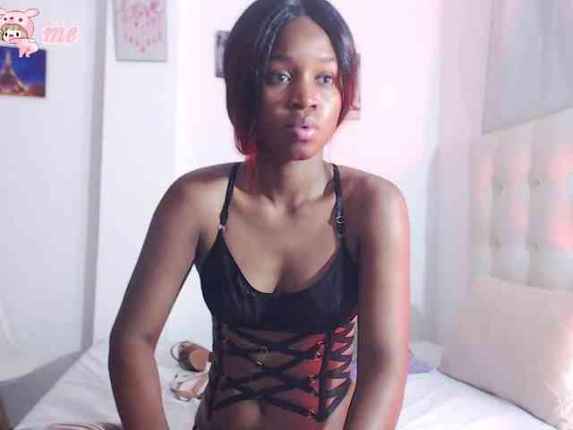 ivanna-vega webcam