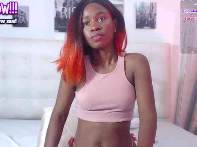 ivanna-vega webcam