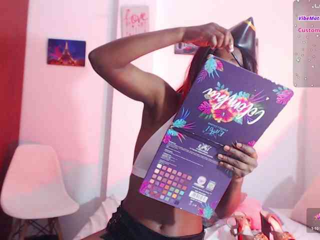 ivanna-vega webcam
