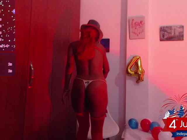 ivanna-vega webcam