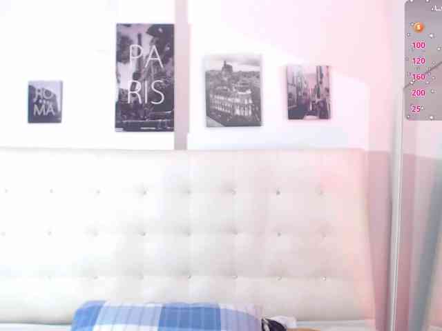 ivanna-vega webcam