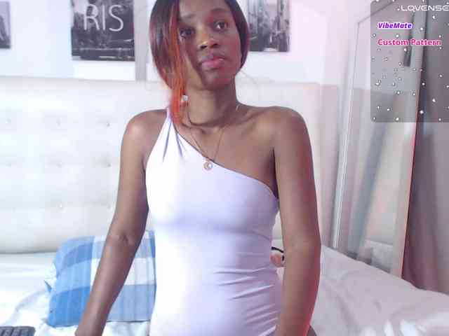 ivanna-vega webcam