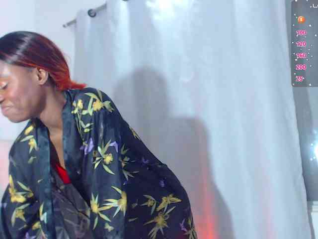 ivanna-vega webcam