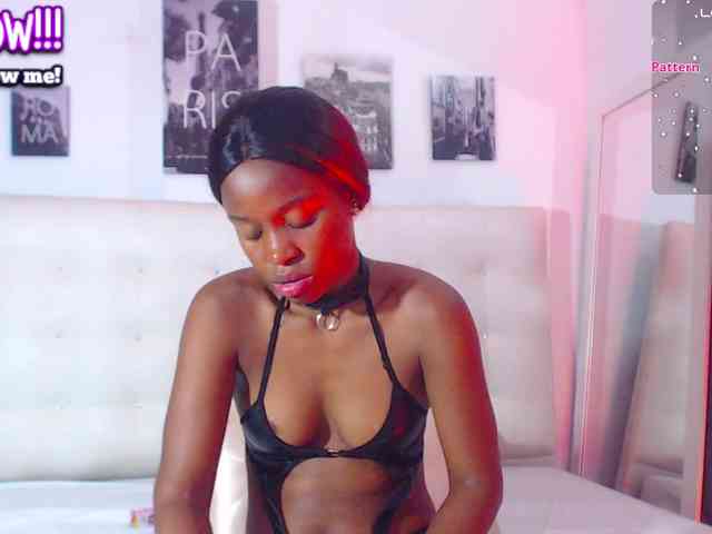 ivanna-vega webcam