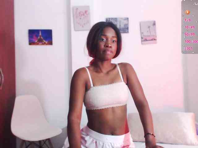 ivanna-vega webcam