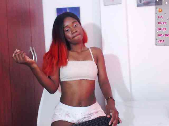 ivanna-vega webcam
