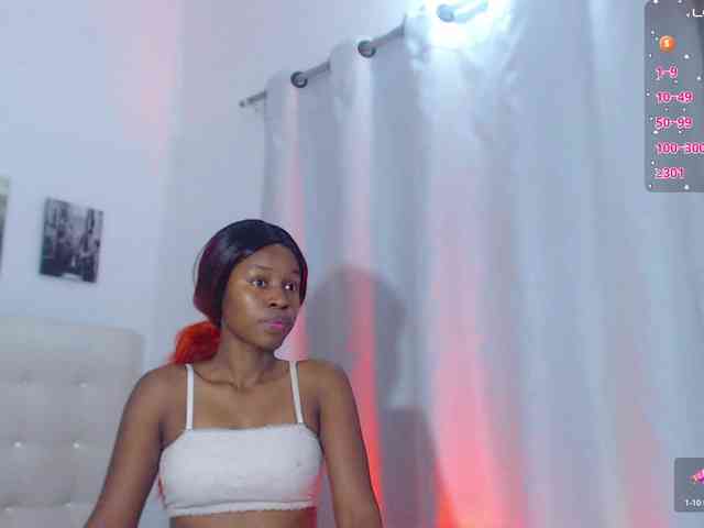 ivanna-vega webcam