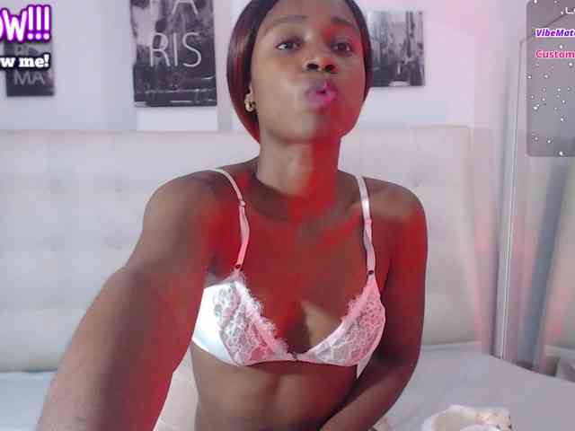 ivanna-vega webcam