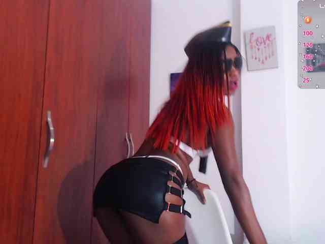 ivanna-vega webcam