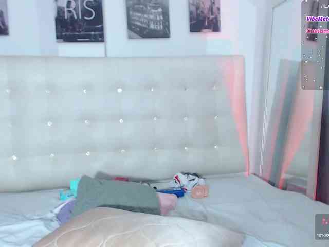 ivanna-vega webcam