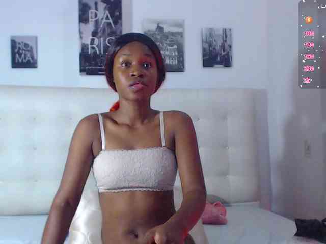 ivanna-vega webcam