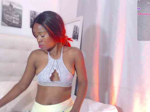 ivanna-vega webcam