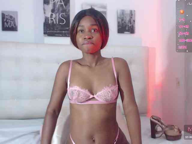 ivanna-vega webcam