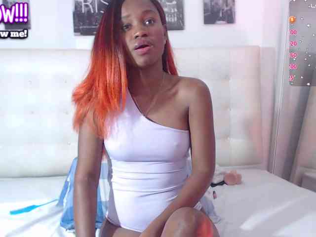 ivanna-vega webcam