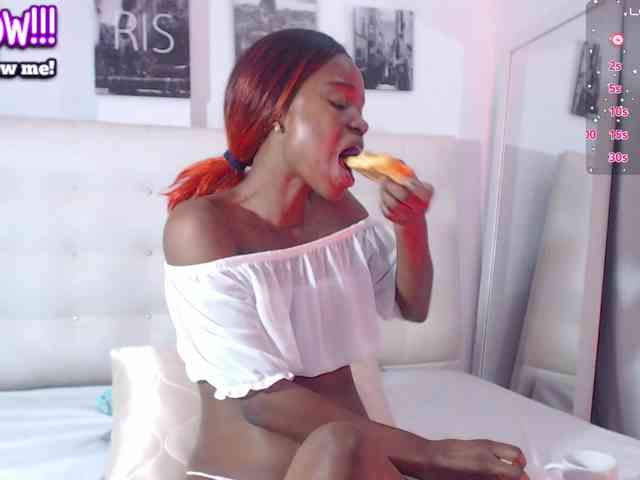 ivanna-vega webcam
