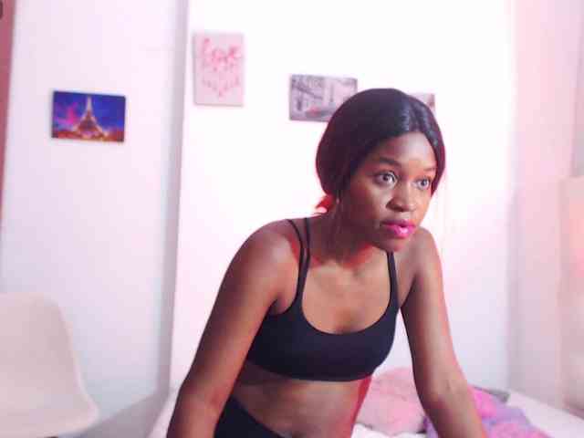 ivanna-vega webcam