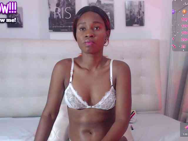 ivanna-vega webcam