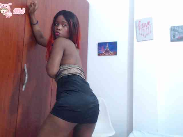 ivanna-vega webcam