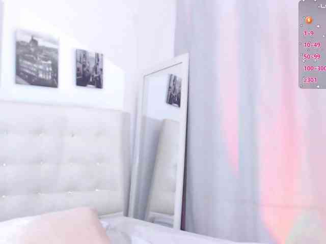 ivanna-vega webcam